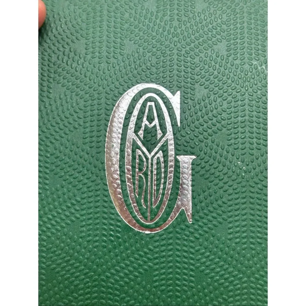 Goyard Saint Sulpice Card Holder/Slim Wallet NIB